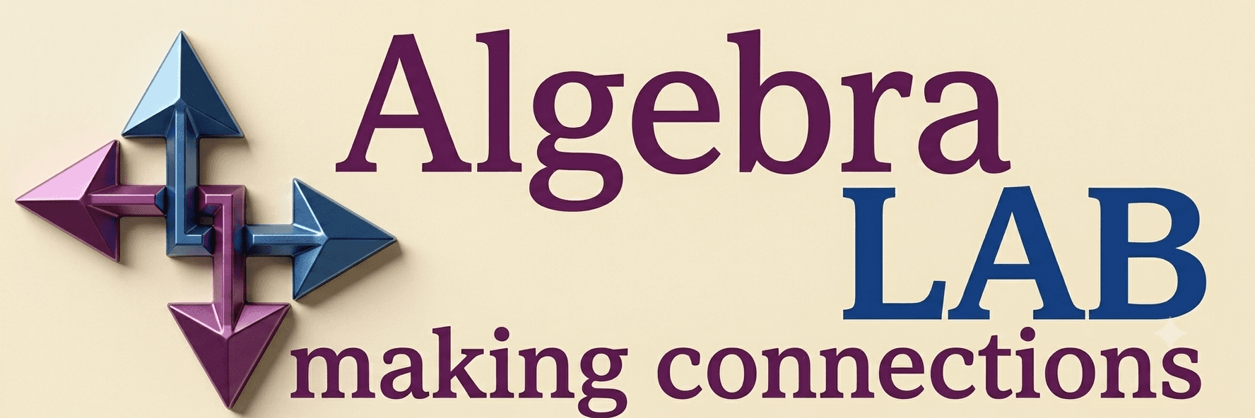 AlgebraLAB logo